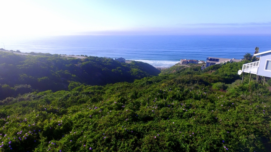 4 Bedroom Property for Sale in Dana Bay Western Cape